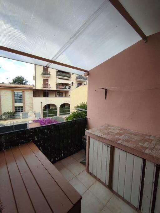 Casa Andreea Vicino Al Centro Di Olbia Iun R5904 Apartamento Exterior foto