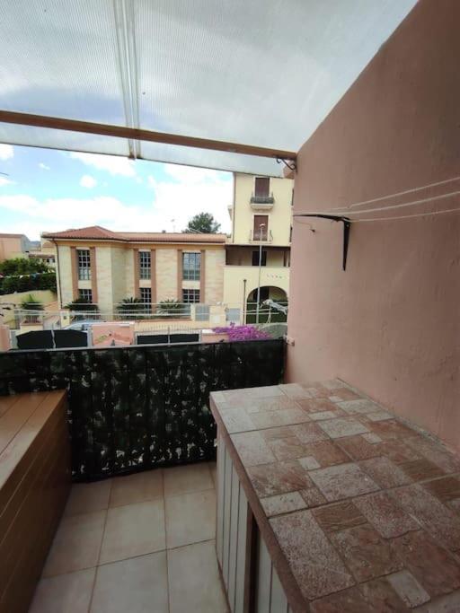 Casa Andreea Vicino Al Centro Di Olbia Iun R5904 Apartamento Exterior foto