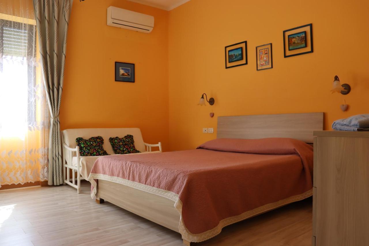 Casa Andreea Vicino Al Centro Di Olbia Iun R5904 Apartamento Exterior foto