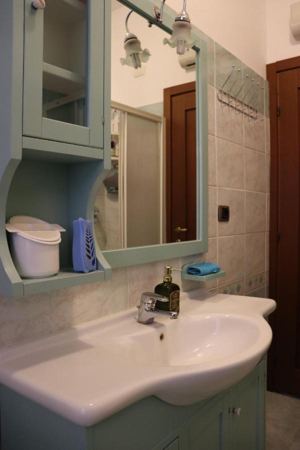 Casa Andreea Vicino Al Centro Di Olbia Iun R5904 Apartamento Exterior foto