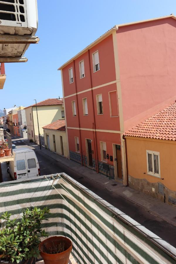 Casa Andreea Vicino Al Centro Di Olbia Iun R5904 Apartamento Exterior foto