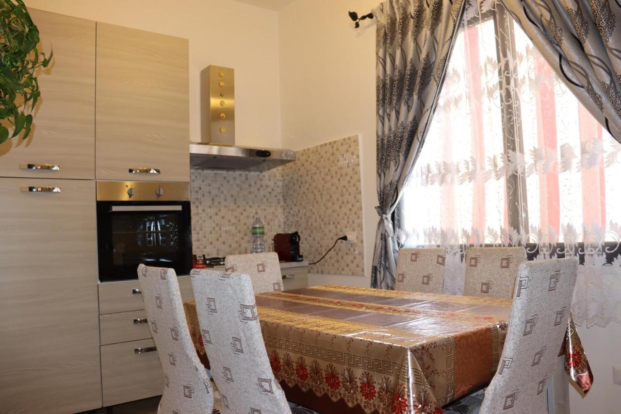 Casa Andreea Vicino Al Centro Di Olbia Iun R5904 Apartamento Exterior foto
