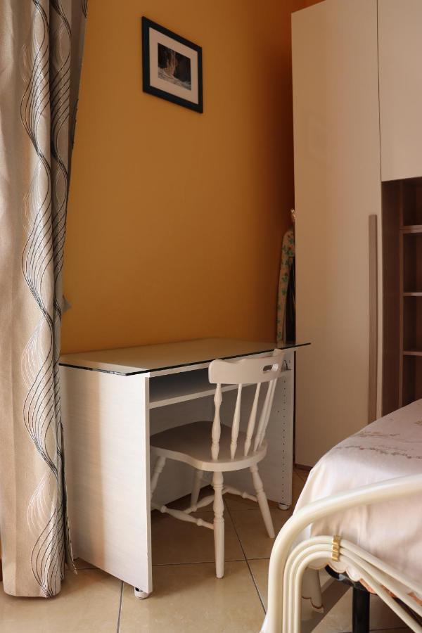 Casa Andreea Vicino Al Centro Di Olbia Iun R5904 Apartamento Exterior foto