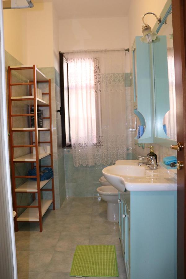 Casa Andreea Vicino Al Centro Di Olbia Iun R5904 Apartamento Exterior foto