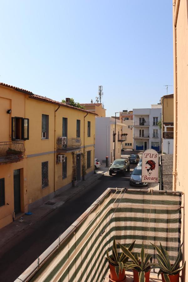 Casa Andreea Vicino Al Centro Di Olbia Iun R5904 Apartamento Exterior foto