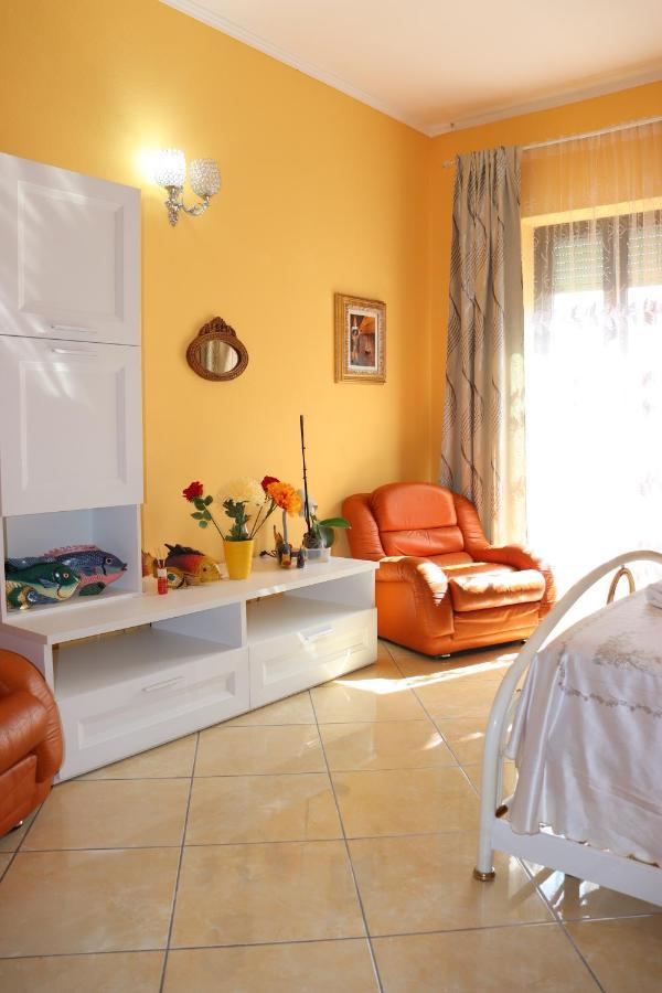 Casa Andreea Vicino Al Centro Di Olbia Iun R5904 Apartamento Exterior foto