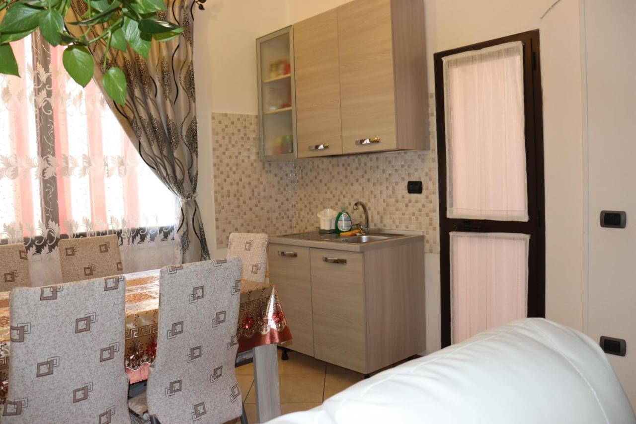 Casa Andreea Vicino Al Centro Di Olbia Iun R5904 Apartamento Exterior foto