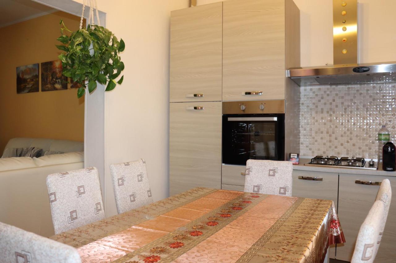 Casa Andreea Vicino Al Centro Di Olbia Iun R5904 Apartamento Exterior foto