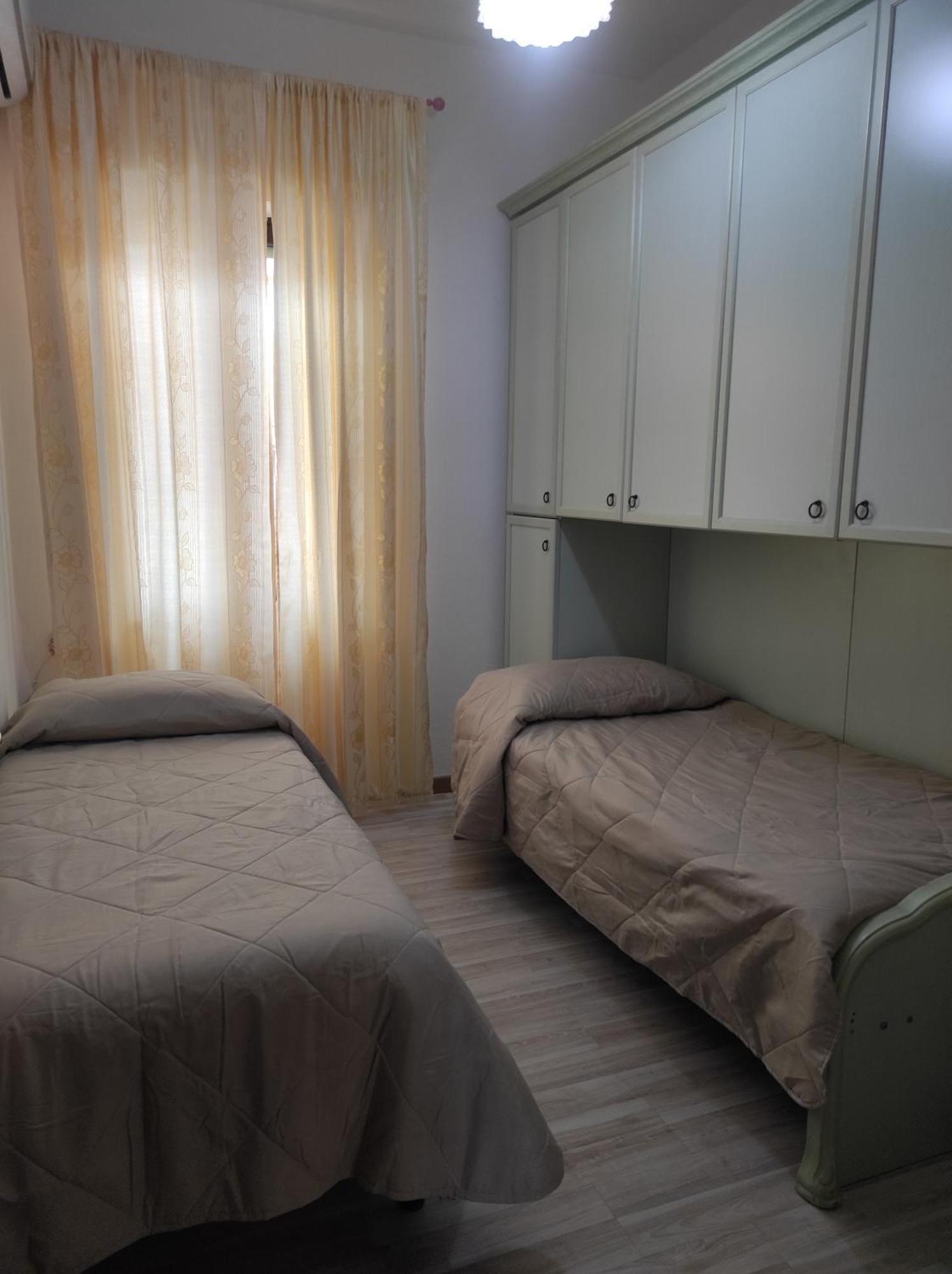Casa Andreea Vicino Al Centro Di Olbia Iun R5904 Apartamento Exterior foto