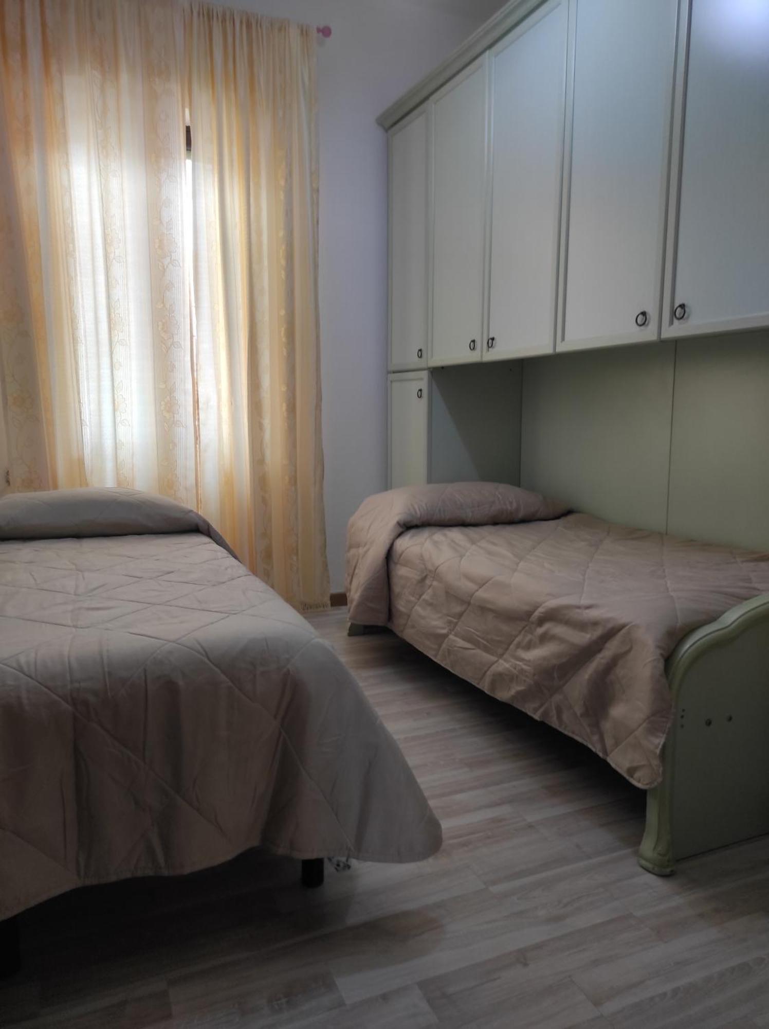 Casa Andreea Vicino Al Centro Di Olbia Iun R5904 Apartamento Exterior foto